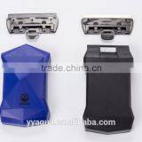 HAKAWIN Aquarium Strong Magnetic Cleaner Scraper