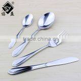 Morden XY425 18/0 Hand Polish Cutlery Set Stainless Steel Excellent Houseware thumbnail-1