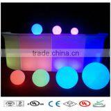 Swimming Pool Waterproof Party Decoration Led Ball Light thumbnail-1