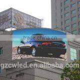 Top Quality High Brightness P10 Outdoor Full Color Led Display Led Screen for Stage Rental thumbnail-3