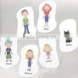 Refrigerator Magnet thumbnail-1