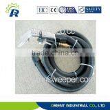 High Quality DTJ2A Steam Carpet Cleaning Machine thumbnail-6