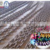 2016 NEW Self-color Studless Link Anchor Chain thumbnail-6