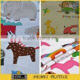 Cotton Print Designer Canvas Fabric