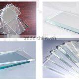 1.5mm, 1.8mm and 2mm Super-thin Clear Sheet Glass Wholesale Sheet Glass thumbnail-6