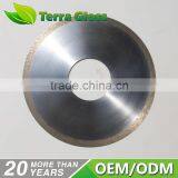 Promotional Blades Continuous Disc Diamond Cutting Saw Blade thumbnail-5