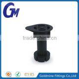 JAL001 Cabinet Legs Plastic Furniture Legs thumbnail-1