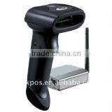 Wireless Barcode Scanner,laser Barcode Scanner thumbnail-1