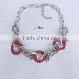 Wholesale Necklaces Fashion Jewelry Chain Necklace