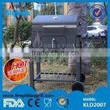 Hot sell Charcoal BBQ with CE/GS approved(KLD2007)