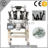 Automatic Nut Bolt /screw Counting/nail Multihead Weigher for Packing Machine