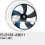 CAR FAN FOR TOYOTA CROWN '05