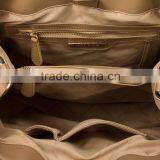 2016 Latest Design Bags Women's Daily Handbag China Supplier thumbnail-4