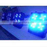 4 Heads Square Christmas LED Light Wall Washer Light thumbnail-2