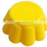 A03-12 Flower Shaped Cake Baking Pan, Flower Shape Cake Baking Mold thumbnail-2