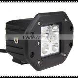 16W Squar CREE WORK LIGHT LED for OFF ROAD SUV 4WD thumbnail-3