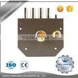 Hot Style Safe Rim Door Aluminium Lock Parts thumbnail-1