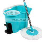 Floor Mop With New Design Bucket thumbnail-6