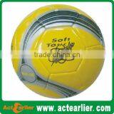 Cheap Soccer Ball, Design Your Own Foot Ball, Football for Promotional thumbnail-1