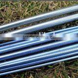 all thread rod specifications china manufacture/supplier