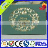 Wholesale Foil Christmas Cards thumbnail-1