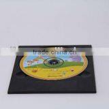 Movice Cd/dvd Replication With Digipack Package