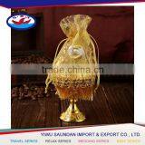 Latest Wholesale Long Lasting Small Drawstring Organza Gift Bags China Wholesale thumbnail-4