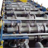 Seamlock Roofing Panel Machine YX51-410-820 thumbnail-4