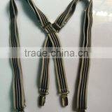 Elastic Quality FashionY Shape Suspender thumbnail-2