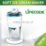 Soft Ice Cream Maker