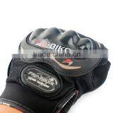 TARAZON Breathable Fabrics Motorbike Racing Gloves thumbnail-5