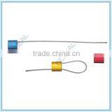 GC-C3001 Aluminum Wire Cast Cable Seals for Valve Lockout