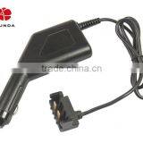 Black DC/DC Car Adapter for DJI Phantom 4 17.4V 5.17A 90W thumbnail-2