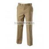 New Style Khaki Denim Cargo Pants Men thumbnail-5
