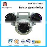 Auto Climate Controller