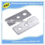 China OEM Hardware Manufacturer Metal Pumching Mount Bracket thumbnail-4