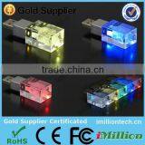 2015 New Factory Made Wholesale Mini Usb Flash Drive USB3.0 High Speed U Disk for Wholesale Price