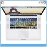 Removable Using Custom Design Bulk in Stock Sticker for Laptop Keyboard thumbnail-2