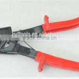 LSDHigh Quality HS-325A Cable Cutter Ratchet Pipe Cutter for Cutting 240mm2 Cables Portable Cutting Tool thumbnail-3