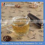 LongRun 160ml Tearpot