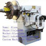China Brake Lathe Manufacturer thumbnail-1