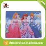 Plastic Spinning Top 3d Jigsaw Puzzle Games for Promotion thumbnail-3