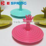 Creative Hand Shape Sink Bathtub Plug Palm Stopper Silicone kitchen Sink Drain Plug