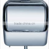 RV 12V Ultra-thin Kitchen Range Hood for Caravan thumbnail-5