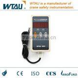 WTZ-A20 Electric Hoist Overload Limiter for Cranes
