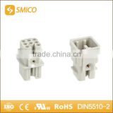 SMICO Selected Products 8 Pin Male And Female Electric Automotive Connector