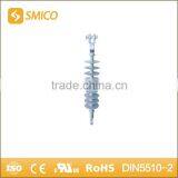 SMICO Goods In Stock 36KV High Voltage Electrical Insulators For Electrical Fencing thumbnail-3