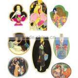 Brand Own Sticker Label for Beauty Products Skin Care Toiletries thumbnail-5