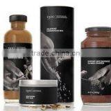 Accept Custom Adhesive Sticker Packaging Seal Sticker Label thumbnail-5