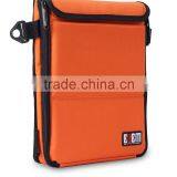 New Design Bubm Nylon Zipper Shoulder 10 Inch Tablet Stand Bag Wholesale